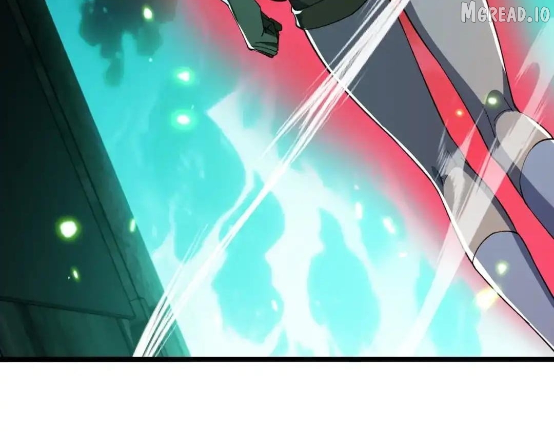 I Rely on My Invincibility to Deal Tons of Damage Passively! Chapter 179  - page 140